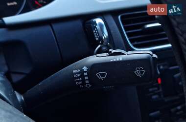 Седан Audi A4 2011 в 
