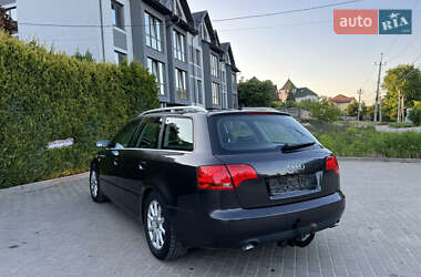 Универсал Audi A4 2006 в 