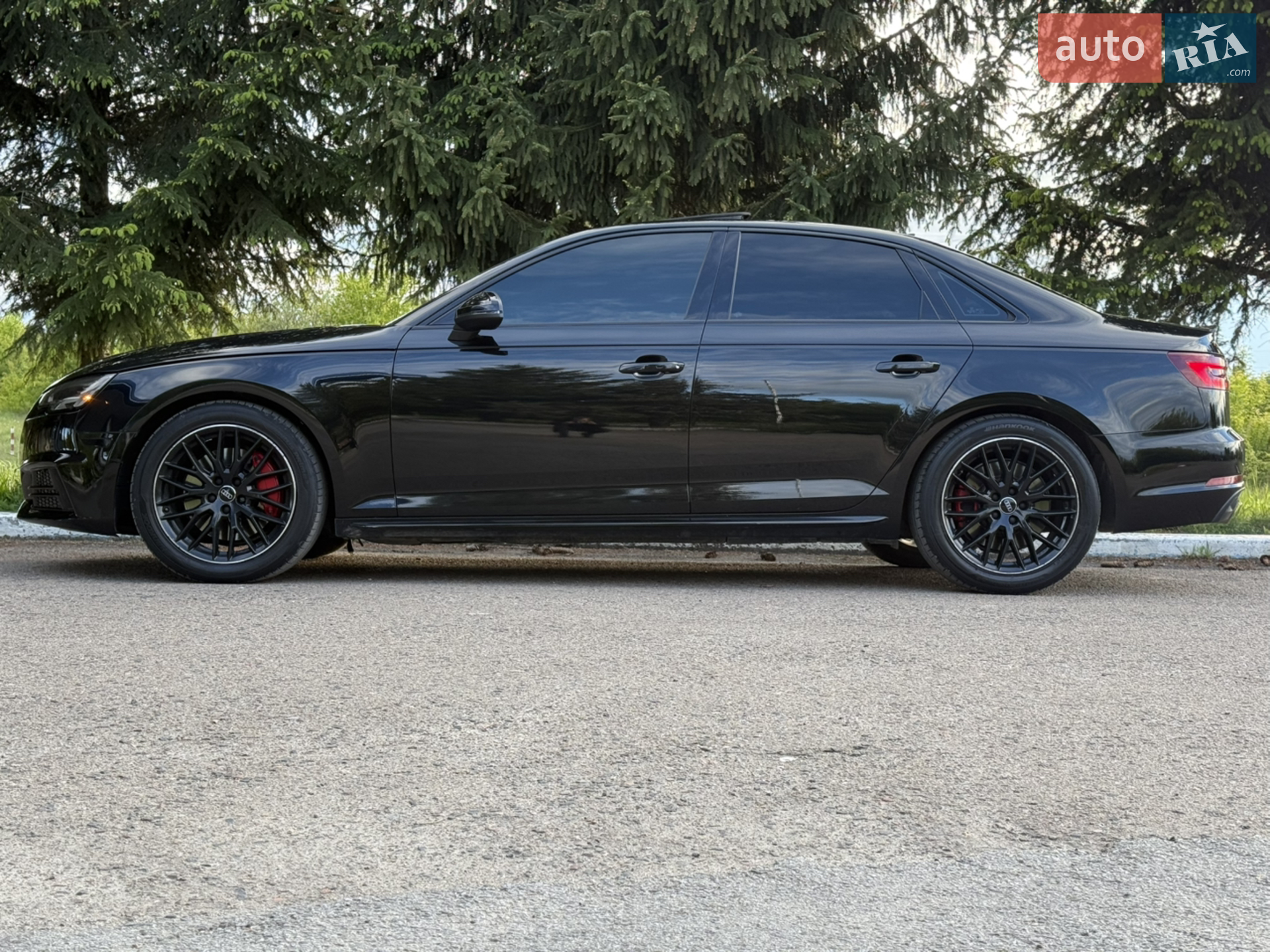 2017 Audi A4 - мініатюра 4
