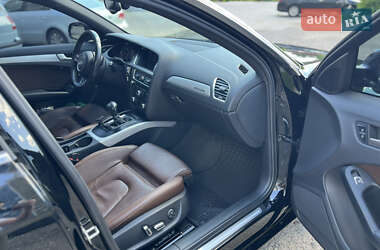 Седан Audi A4 2013 в 