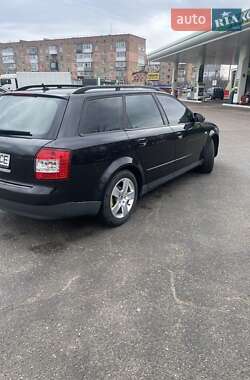Универсал Audi A4 2002 в 