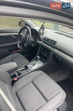 Универсал Audi A4 2002 в 