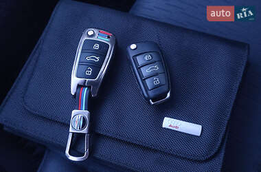 Універсал Audi A4 2008 в 