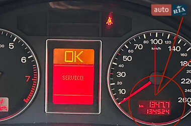 Універсал Audi A4 2008 в 