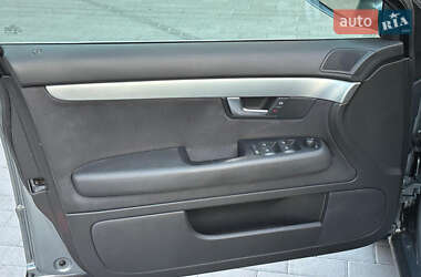 Універсал Audi A4 2008 в 