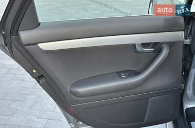 Універсал Audi A4 2008 в 