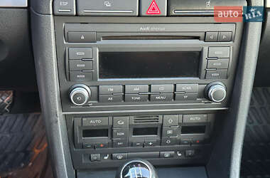 Універсал Audi A4 2008 в 