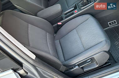 Універсал Audi A4 2008 в 