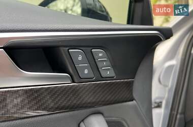 Седан Audi A4 2017 в 