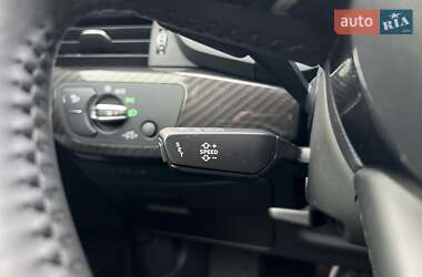 Седан Audi A4 2017 в 