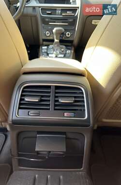 Седан Audi A4 2014 в 