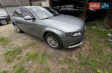 Седан Audi A4 2009 в 