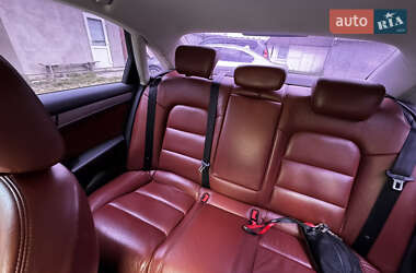 Седан Audi A4 2009 в 