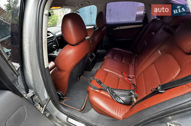 Седан Audi A4 2009 в 