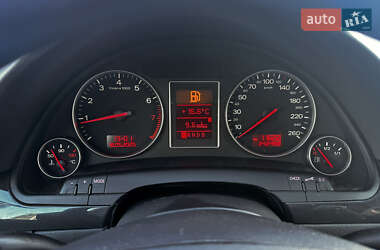 Универсал Audi A4 2004 в 