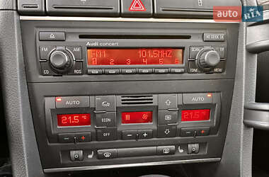 Универсал Audi A4 2004 в 