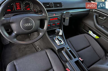 Универсал Audi A4 2004 в 