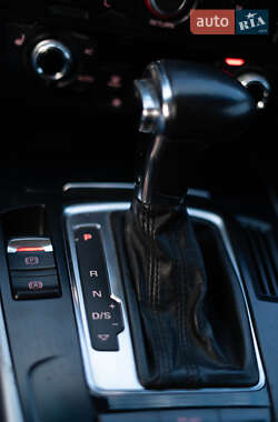 Універсал Audi A4 2012 в Новояворівську фото 9 Універсал Audi A4 2012 в Новояворівську