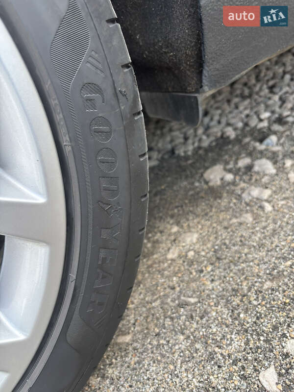 Универсал Audi A4 2018 в Кривом Роге