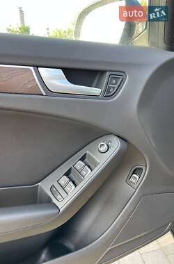Седан Audi A4 2013 в 