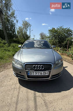 Седан Audi A4 2006 в Дружківці