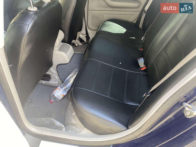 Седан Audi A4 2005 в Коростене