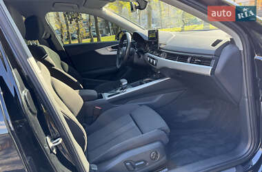Универсал Audi A4 2020 в 