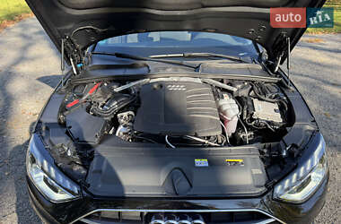 Универсал Audi A4 2020 в 