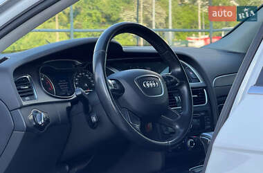 Седан Audi A4 2013 в 