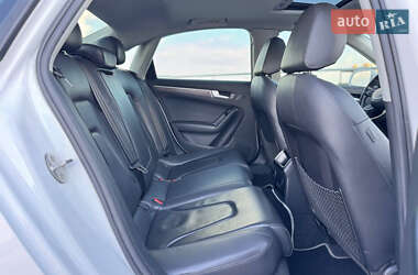 Седан Audi A4 2013 в 