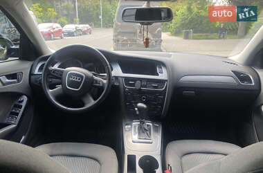 Универсал Audi A4 2010 в 