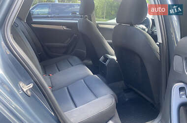 Универсал Audi A4 2010 в 