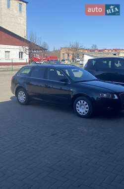 Универсал Audi A4 2005 в 
