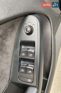 Универсал Audi A4 2009 в 