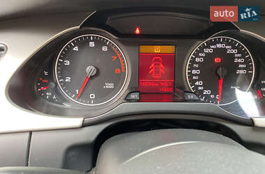 Универсал Audi A4 2009 в 