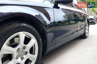 Универсал Audi A4 2009 в 