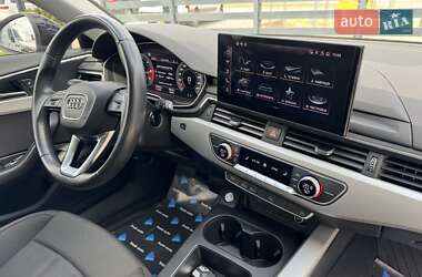 Универсал Audi A4 2020 в 