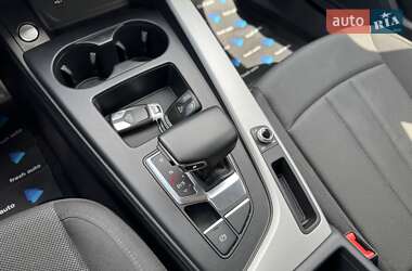 Универсал Audi A4 2020 в 