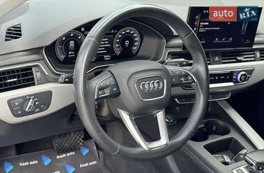 Универсал Audi A4 2020 в 