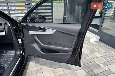 Универсал Audi A4 2020 в 