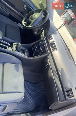 Седан Audi A4 2002 в 
