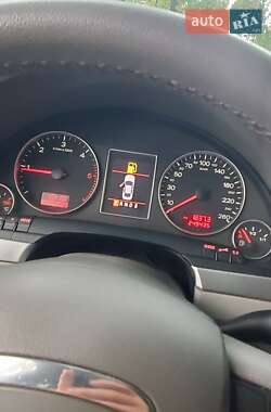 Універсал Audi A4 2007 в 