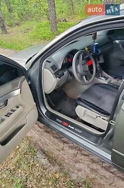 Універсал Audi A4 2007 в 