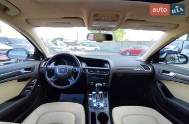 Седан Audi A4 2014 в 