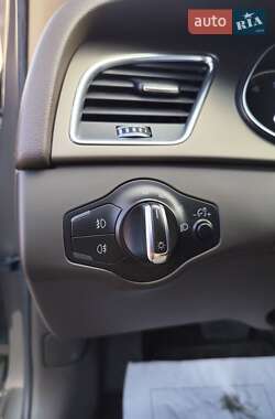 Седан Audi A4 2014 в 