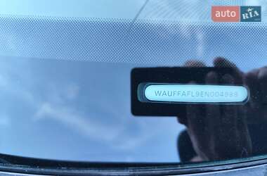 Седан Audi A4 2014 в 