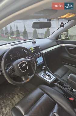 Седан Audi A4 2006 в 