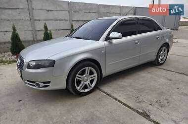 Седан Audi A4 2006 в 