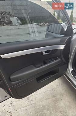 Седан Audi A4 2006 в 