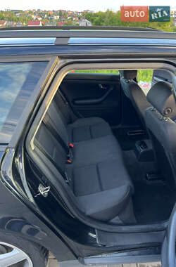 Универсал Audi A4 2002 в 